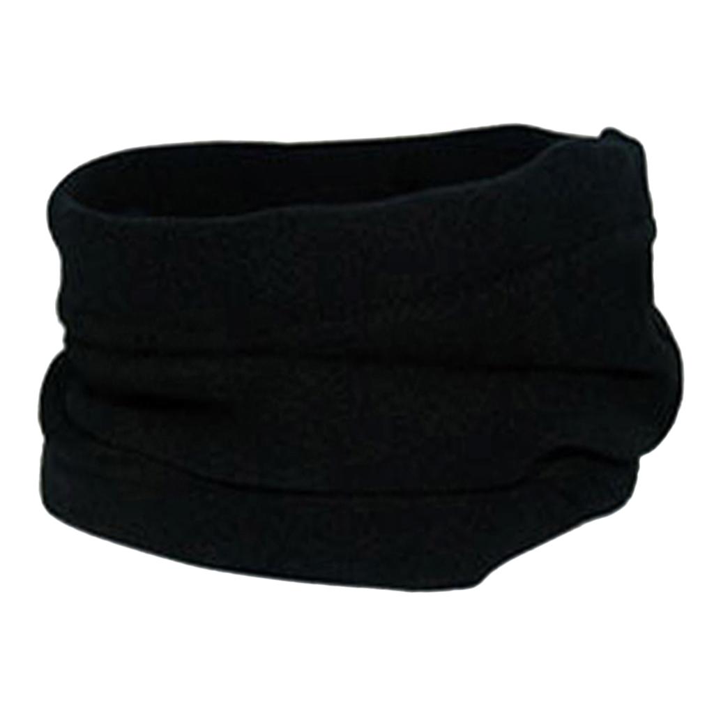 غطاء رقبة من الصوف قابل للتعدي - مراجعة Neck Gaiter Fleece وسعره