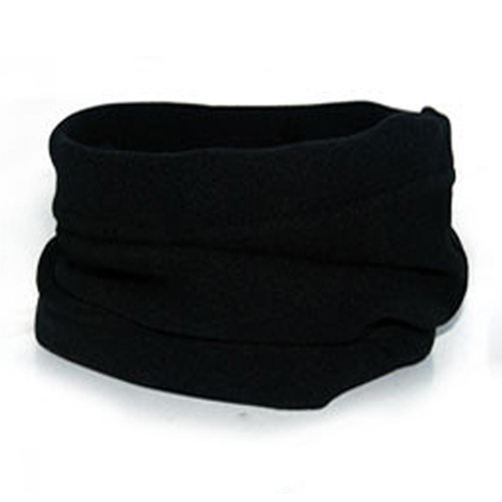 غطاء رقبة من الصوف قابل للتعدي - مراجعة Neck Gaiter Fleece وسعره