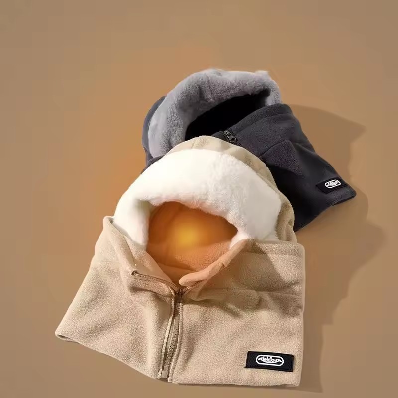 قبعة بالاكلافا شتوية دافئة، قب - مراجعة Balaclava Ski Mask وسعره