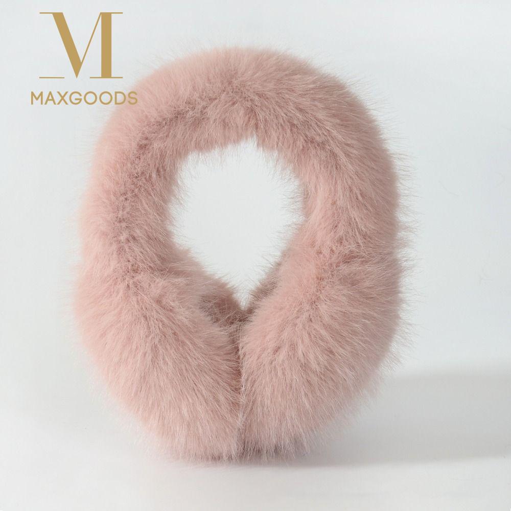 الشتاء الدافئة لينة أفخم غطاء  - مراجعة Earmuffs Foldable وسعره