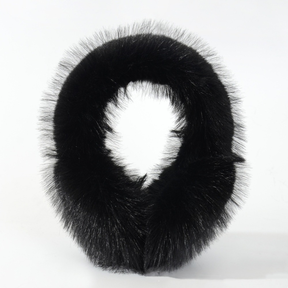 الشتاء الدافئة لينة أفخم غطاء  - مراجعة Earmuffs Foldable وسعره