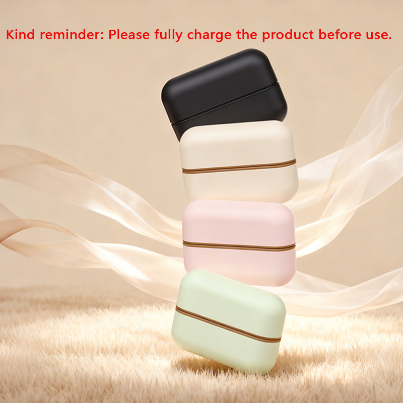 مدفأة يد منفصلة مع خاصية الشفط - مراجعة Hand Warmer Electric وسعره