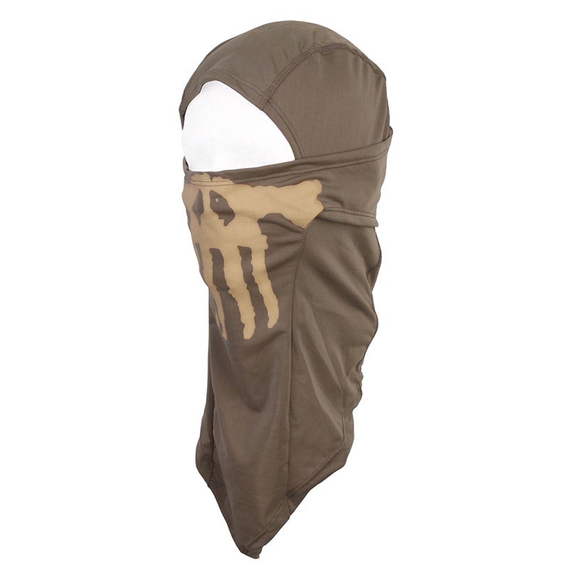 ايمرسونجير شبح متعدد هود إيمرس - مراجعة Wool Scarf Men وسعره