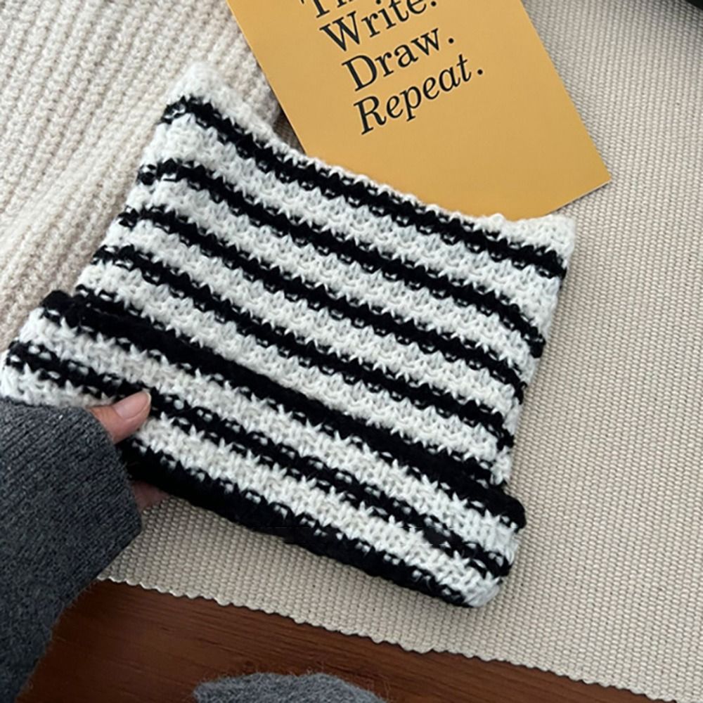 قبعات نسائية مدببة للجنسين للخ - مراجعة Knit Beanie Hat Warm وسعره