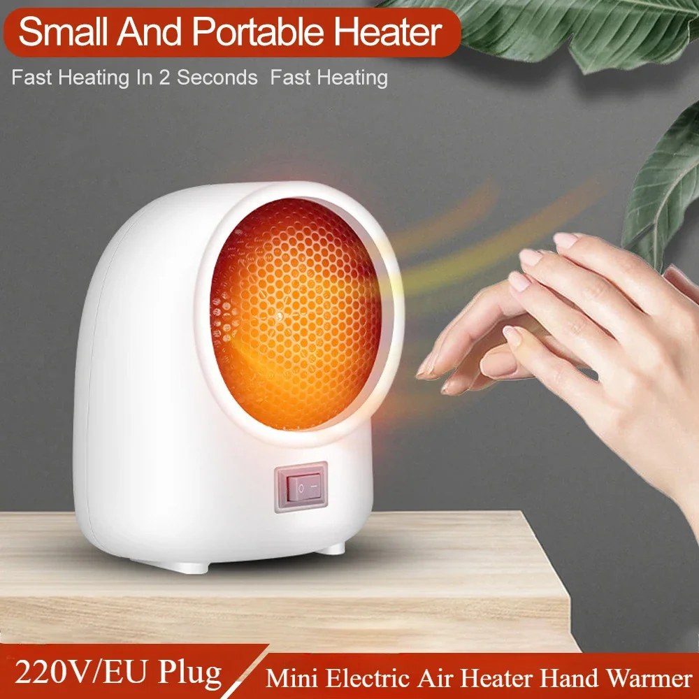 220 فولت الساخن مروحة ومدفأة س - مراجعة Hand Warmer Electric وسعره