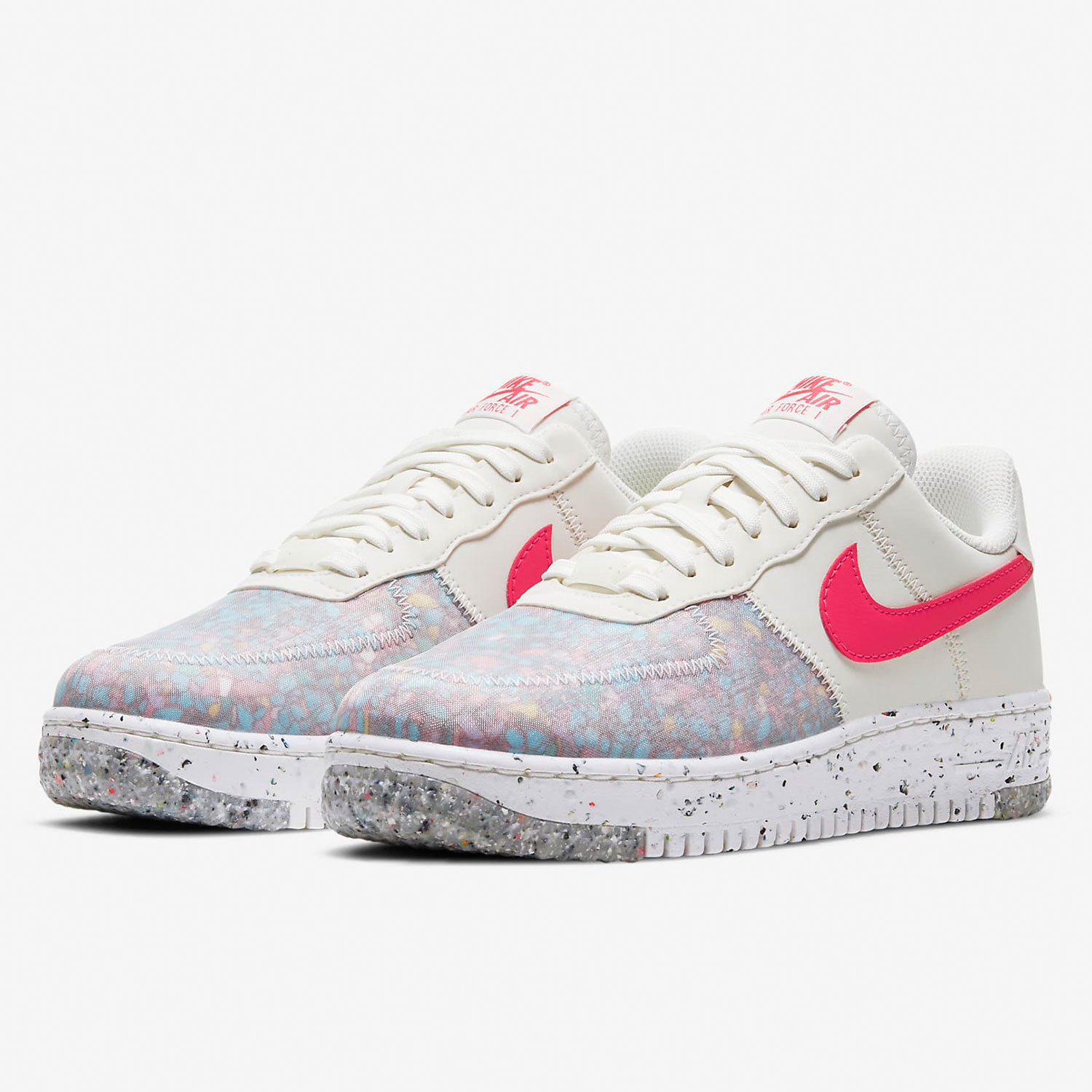 حذاء Nike Authentic AIR FORCE  - مراجعة Nike Shoes Air Force 1 وسعره