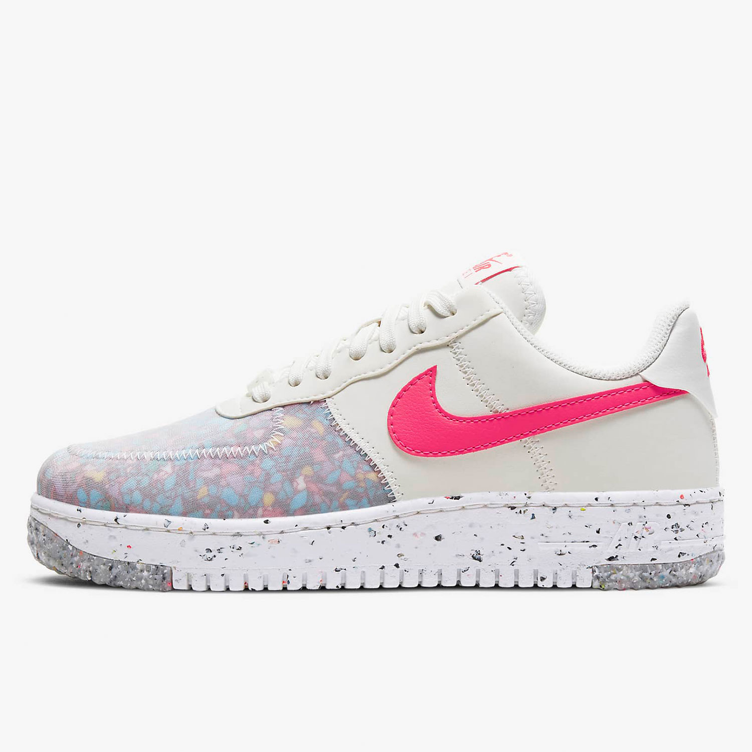 حذاء Nike Authentic AIR FORCE  - مراجعة Nike Shoes Air Force 1 وسعره