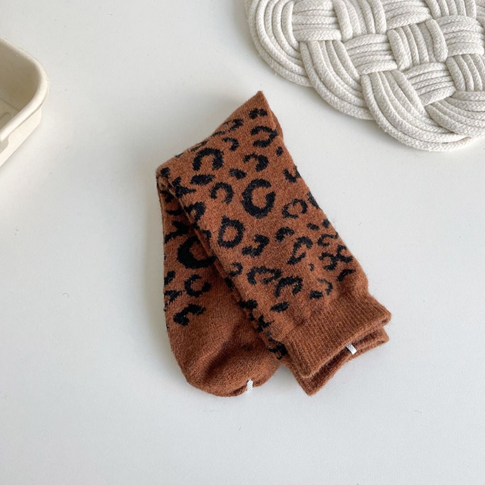 جوارب صوف حرارية عالية المرونة - مراجعة Thermal Sock Wool وسعره