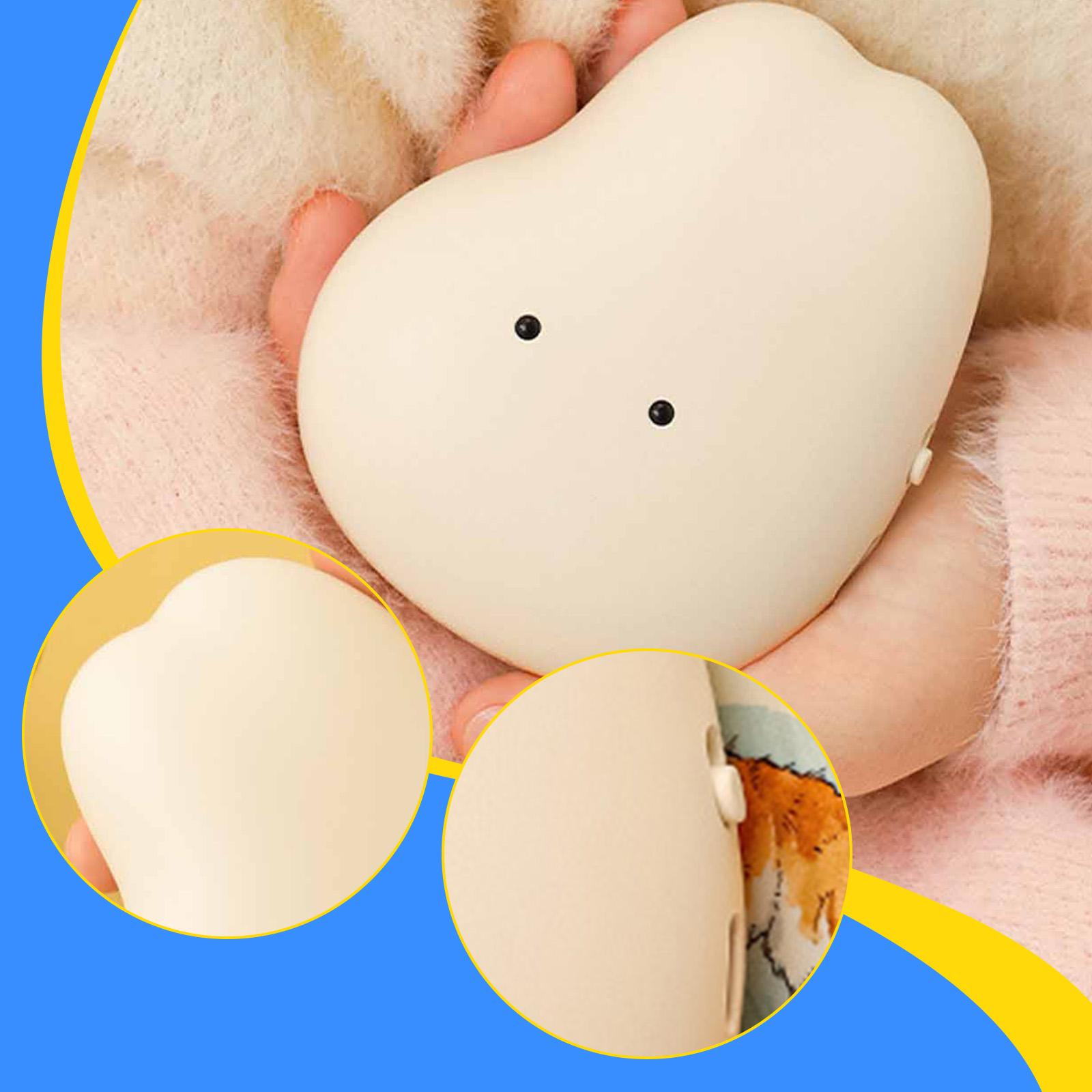 مدفأة يد كهربائية محمولة بتصمي - مراجعة Hand Warmer Electric وسعره