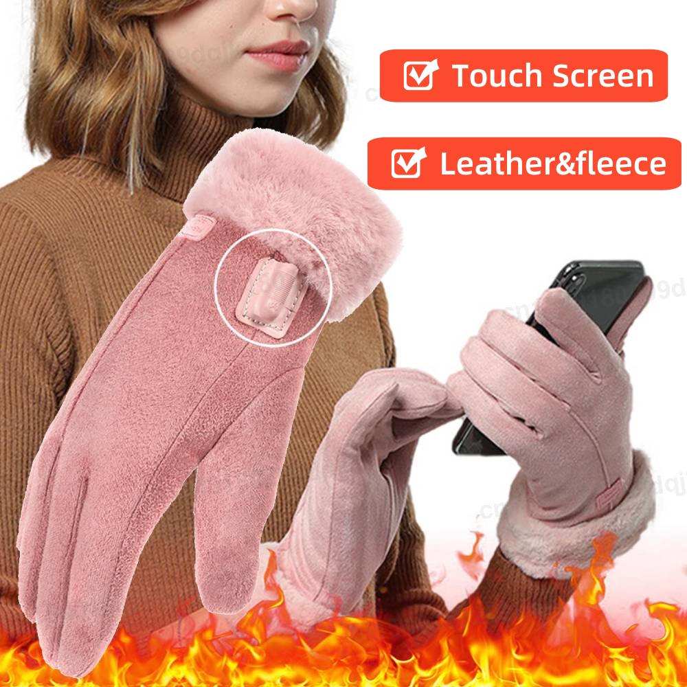 USB قفازات تسخين كهربائي في ال - مراجعة Hand Warmer Electric وسعره