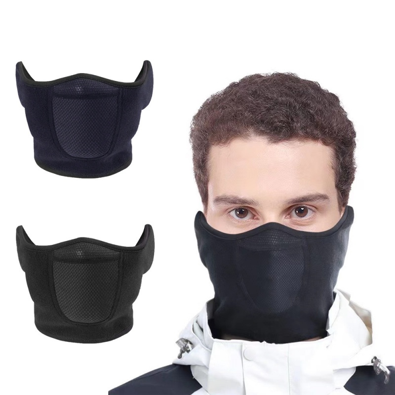 قناع التزلج بالاكلافا الحراري  - مراجعة Balaclava Ski Mask وسعره