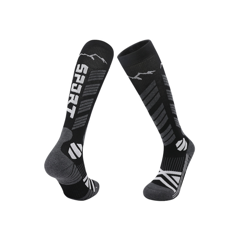 جوارب حرارية خارجية من صوف مير - مراجعة Thermal Sock Wool وسعره