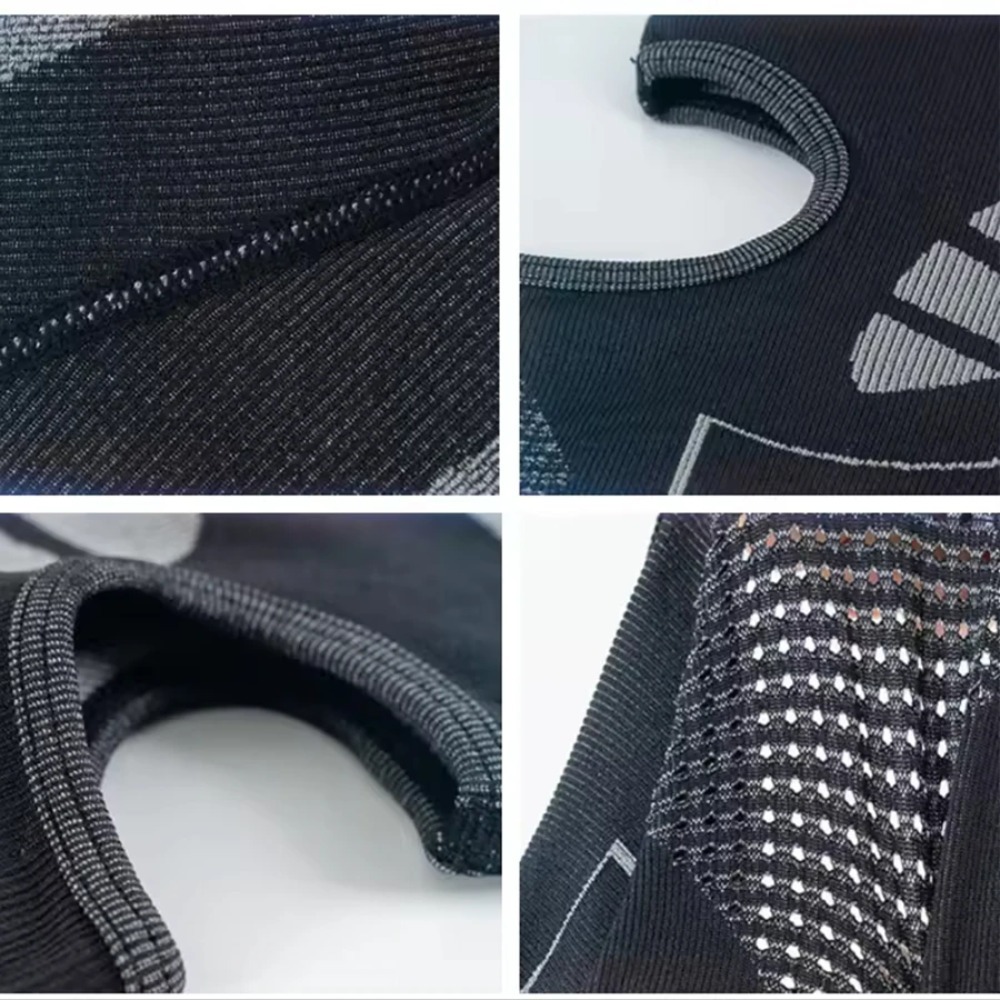 وشاح حراري مقاوم للبرد للرجال  - مراجعة Balaclava Ski Mask وسعره